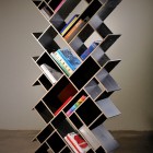 Nauris Kalinauskas Quad Gorgeous Nauris Kalinauskas Free Standing Quad Shelving Unit In Fresh Modern Ideas  Furniture 16 Creative Bookshelves Design For Fantastic Modern And Modular Furniture