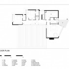 L Letter House Simple L Letter Shaped Maribyrnong House First Floor Plan Idea Showing Some Important Rooms For Living Architecture Lavish And Breathtaking Contemporary Home With Spectacular Exterior Appearance