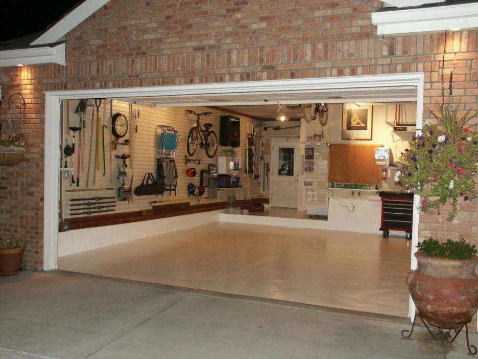 Modern Garage Ideas Striking Modern Garage Interior Design Ideas With Best Lighting Unit Finished With Best Interior Design Idea And Spacious Space Interior Design  12 Modern Garage Interior Design Ideas For Your Impressive Homes