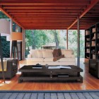 Dark Gray Sofa Stunning Dark Gray Roche Bobois Sofa Set Placed On Classic Wooden Flooring With Clean White Sofa On The Tip As Complement Interior Design 38 Contemporary Living Room With Modern Sofas Designed By Roche Bobois