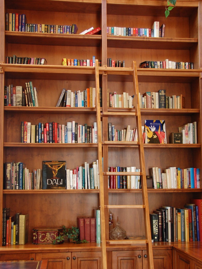 Bookshelf Designs Shelving Wooden Bookshelf Designs With Stairs Shelving Unit Simple Leader Random Books Home Library Design Decor  16 Creative Bookshelves Design For Fantastic Modern And Modular Furniture
