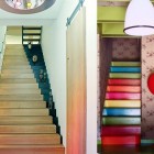 Design For Room Fascinating Design For Amazing Decor Room With Nice Color Conscious And Multi Purpose Stair Treatment Decoration Visualize Staircase Designs For Classy Center Of Awesome Interiors