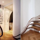 Interior Design Staircase Overwhelming Interior Design For Wooden Staircase With Impressive Design Idea Decoration Visualize Staircase Designs For Classy Center Of Awesome Interiors