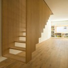 And Unusual Timber Unique And Unusual Design For Timber Stairs With Floating Design Idea For Spacious Room Decoration Visualize Staircase Designs For Classy Center Of Awesome Interiors (+15 New Images)
