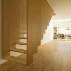 And Unusual Timber Unique And Unusual Design For Timber Stairs With Floating Design Idea For Spacious Room Decoration Visualize Staircase Designs For Classy Center Of Awesome Interiors