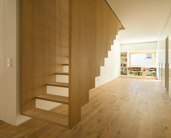 And Unusual Timber Unique And Unusual Design For Timber Stairs With Floating Design Idea For Spacious Room Decoration  Visualize Staircase Designs For Classy Center Of Awesome Interiors