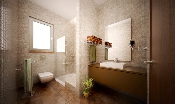 Bathroom Interior Presenting Fascinating Bathroom Interior Design Ideas Presenting Warm Bathroom Look And Cozy Bathroom Atmosphere To Support Bath Session Bathroom Fresh And Various Bathroom Interior Designs With Varieties Of Niceness