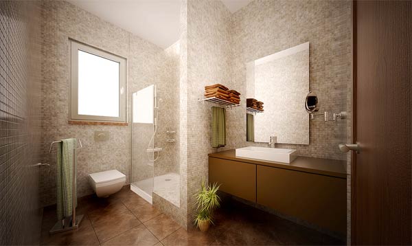 Bathroom Interior Presenting Fascinating Bathroom Interior Design Ideas Presenting Warm Bathroom Look And Cozy Bathroom Atmosphere To Support Bath Session Bathroom  Fresh And Various Bathroom Interior Designs With Varieties Of Niceness